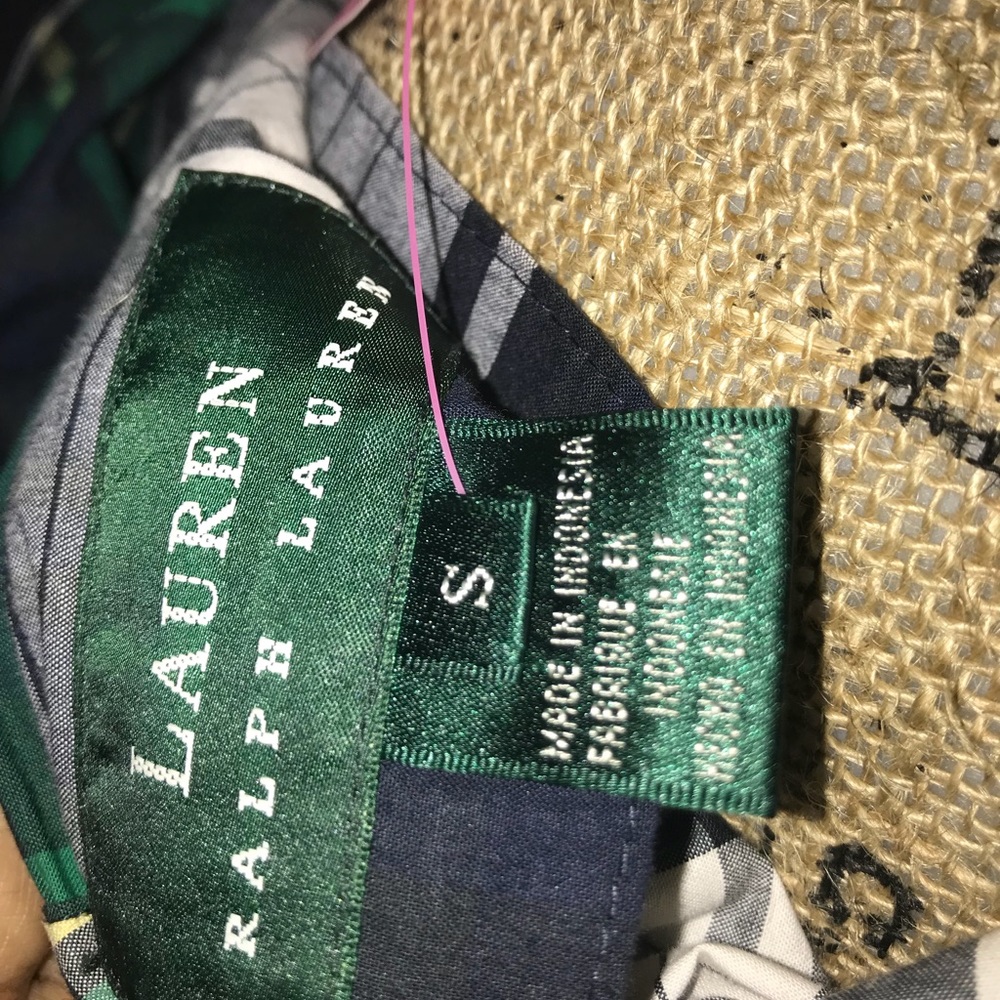 Lauren By Ralph Lauren Jacket - Picture 6 of 8